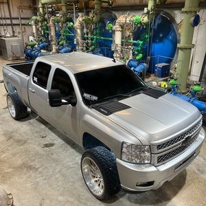 Meet your Posher, Ryan